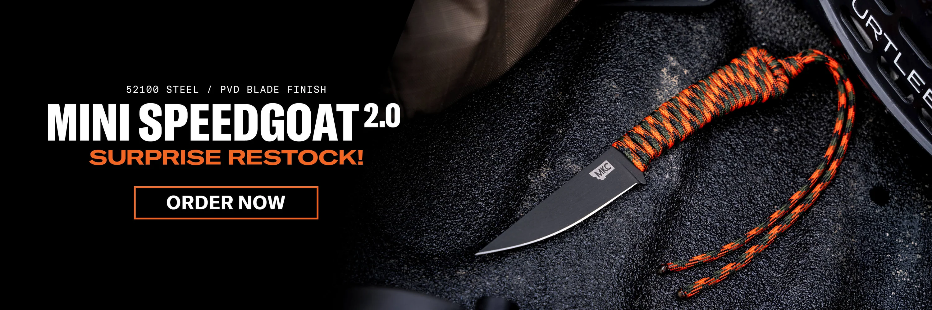 American Craftsmanship, Forged For Generations